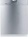 Kitchen & Housewares : Miele Inspira Series G2120WH Full Console Dishwasher with 6 Wash Programs, Touchtronic Controls, Passive Drying System and Cutlery Basket: White