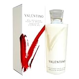 Valentino V For Women by Valentino - Nfs - Bath & Shower Gel - 200ML