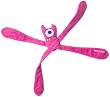 Tough Dog Toys - Monsterpulls - Large Pink