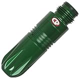 Custom Products No Port Short Regulator - Green