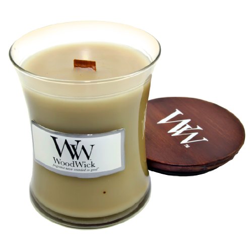 Fireside Woodwick Candle Large Candles & Home Fragrance