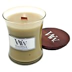 Fireside Woodwick Candle - Large