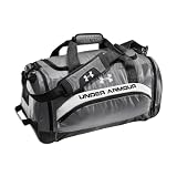 PTH® Victory Medium Team Duffle Bags by Under Armour