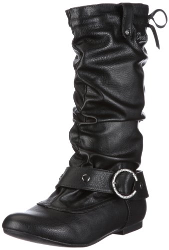 Dockers 294091-311001 Damen Stiefel