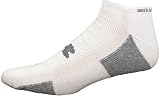 Baseball - Under Armour No Show 3266 Sock 4-Pack