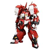 スーパーロボット大戦Original Generations アルトアイゼン (1/100スケールプラスチックキット）