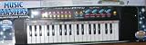 Music Masters 37 Keys Electronic Piano