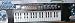 Music Masters 37 Keys Electronic Piano