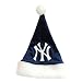 Youth New York Yankees Santa Hat