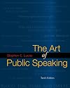 The Art of Public Speaking with Connect Lucas