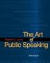 The Art of Public Speaking with Connect Lucas