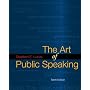 The Art of Public Speaking with Connect Lucas