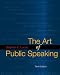 The Art of Public Speaking with Connect Lucas