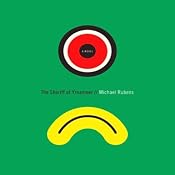 The Sheriff of Yrnameer: A Novel | [Michael Rubens]