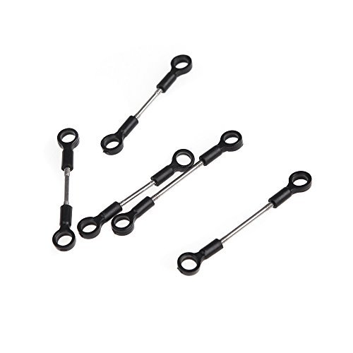 100% Original Walkera Master CP Part HM-Master CP-Z-07 Ball linkage set for Walkera 6CH 3D RC Helicopter