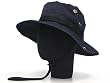 MIL-SPEC Boonie Hat Cap Black