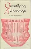 Quantifying archaeology