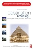 Destination branding : creating the unique destination proposition