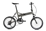 Dahon Jetstream P8 Folding Bike