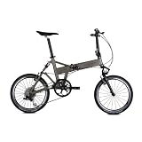Dahon Jetstream P8 Folding Bike