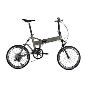 Buy Dahon Jetstream P8 Folding Bike