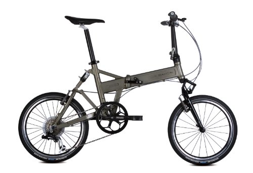 08 dahon jetstream p8 by DAHON