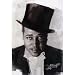 Duke Ellington (Jazz Master) Art Print Poster - 11x17