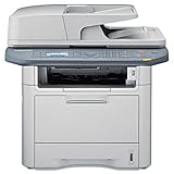 SCX-5639FR Multifunction Laser Printer, Copy/Fax/Print/Scan - SCX5639FR