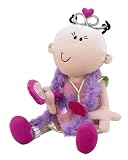 Goochicoo Beauty Queen Doll
