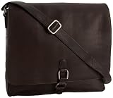 Latico Heritage Collection Buckle Messenger