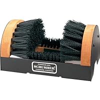 Scrusher Boot and Shoe Brush