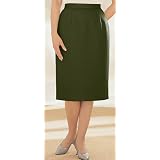 Straight Skirt Straight Skirt