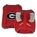 Georgia Bulldogs Varsity Dog Jacket Coat Size Medium