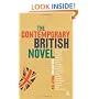 The Contemporary British Novel