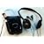 Deluxe SuperEar Plus SE7500 New Improved Super Ear Personal Sound Amplifier with Case, Headphones and Discreet Earbuds