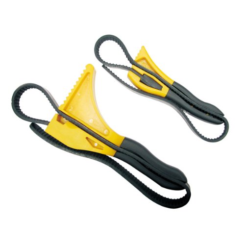 Most Useful Gadget in My Kitchen? A Rubber Strap Wrench