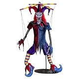Jester Standing Deluxe PropIMAGE
