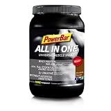 PowerBar TNS ALL-IN-ONE 1000 gramm UNIVERSAL MUSCLE SHAKE