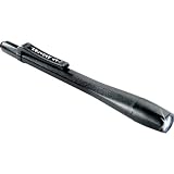NEW Black L4 1830 LED Flashlight (Batteries & Chargers)
