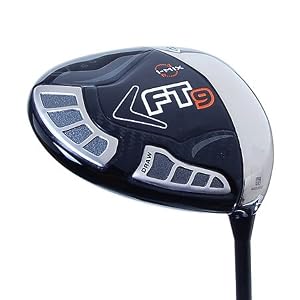 New Callaway FT-9 IMIX Driver 11* Draw Regular Flex
