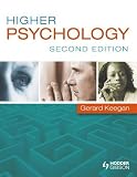 Higher Psychology