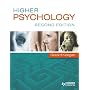 Higher Psychology
