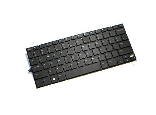 F4R5H New Genuine OEM DELL Inspiron 11 3147 3148 Laptop Notebook Keyboard Keypad V144725AS1 0KNM-0M1US11 US English