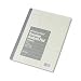 Side-Punched Analysis Pad, 5 Columns, 11