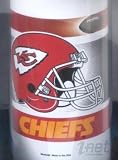 Wincraft Kansas City Chiefs Table Lamp