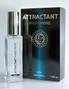 Attractant Pheromone for men 30ml Natural (Lockstoff)