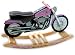 Harley-Davidson Lil' Diva Rock N' Ride By Kidkraft