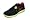 Nike Lunarglide+ 3 Mens Running Shoes Anthracite/Chilling Red-Black-Volt 454164-016-9