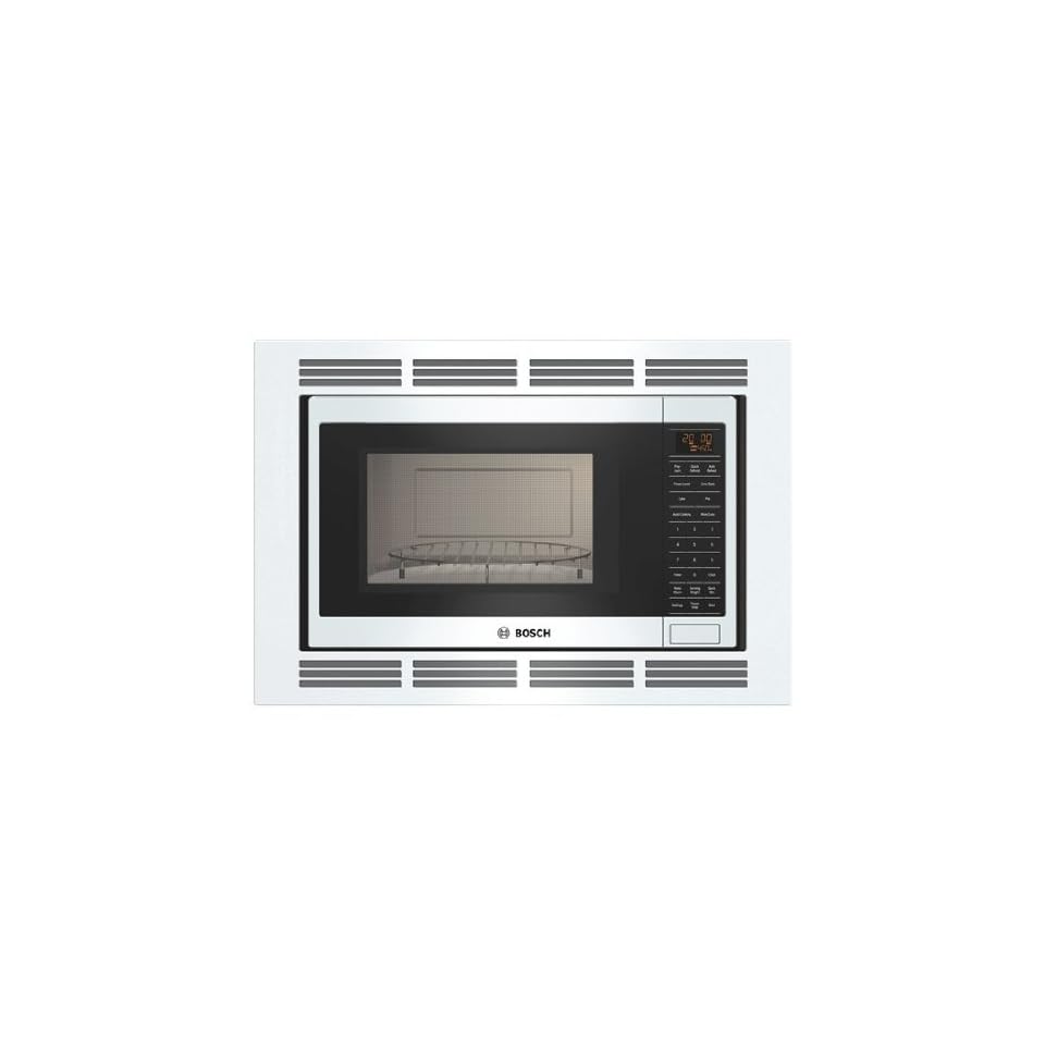 Bosch Hmb8020 24 Inch Countertop Microwave On Popscreen