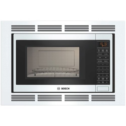 Bosch 800 Series HMB8020 24